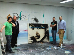 Fotos Noticias 2010